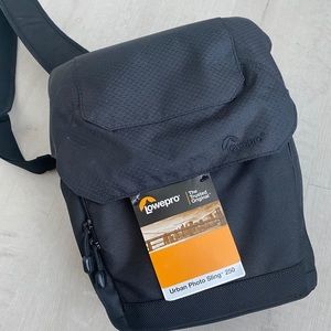 Lowepro Professional Camera Bag